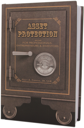 How to asset protection