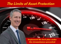 Gary shifts Asset Protection gears and takes you to the limits in his seminar 