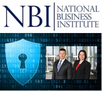 Eric and Teresa present a myriad of Privacy Law topics for the National Business Institute's 