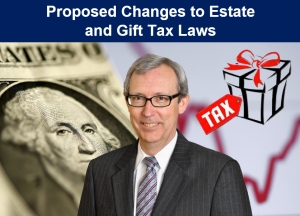 Thom heads into the recording studio with LawPracticeCLE to discuss proposed changes to estate and gift tax laws in his seminar, &quot;Proposed Changes to Estate and Gift Tax Laws.&quot;  This seminar is being recorded for national distribution.
