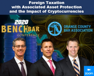 Gary, Eric, and Brian present their seminar, 