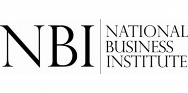 Forster Boughman & Lefkowitz Attorney J. Brian Page a Featured Speaker at NBI’s Seminar on Trusts from A to Z