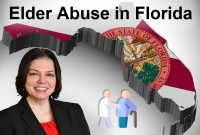 Teresa presents a closer look at the newest laws related to elderly exploitation and abuse, in her seminar "Elder Abuse in Florida" for the FICPA North Suncoast