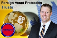 Brian provides an overview on foreign asset protection trusts and related federal taxation and compliance issues in his seminar, 