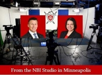 Eric and Teresa head into the recording studio in Minneapolis with the National Business Institute where they present on medical technology, the internet-of-things, and a variety of health privacy topics (recorded for national distribution)