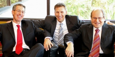 Forster Boughman & Lefkowitz Attorneys Keynote Speakers at NBI Seminar Business Law Boot Camp