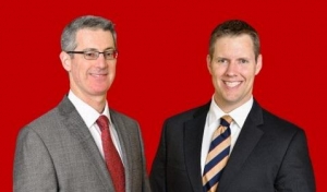 Gary and Brian present their seminar on &quot;The Taxation of Foreign Trusts and Related Issues&quot; via Live National Webinar