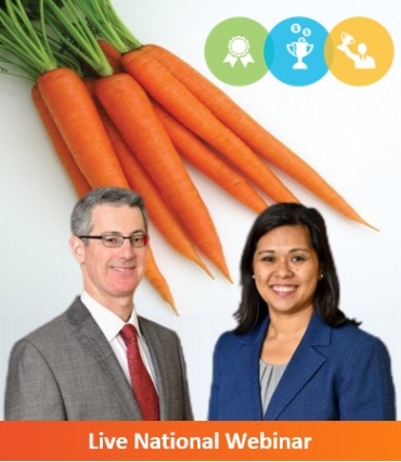 Gary and Kathryn are back by popular demand to present their latest seminar 