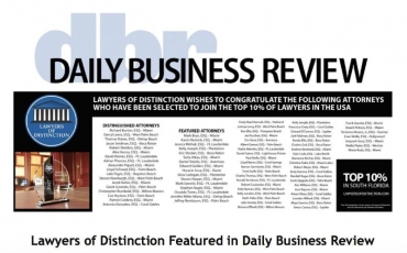 Daily Business Review