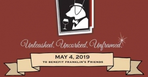 ForsterBoughman is happy to be sponsoring Franklin’s Friends, an animal welfare charity, and will also be attending their upcoming Annual Gala