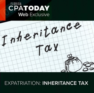 Expatriation from the United States, Part 2: The Inheritance Tax